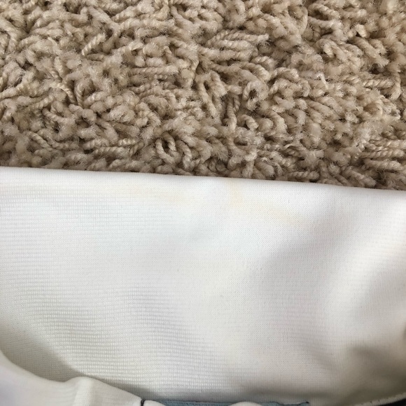 Juicy Couture Vintage Zip Up Track Jacket - Picture 8 of 8